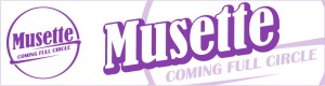 MusetteHome
